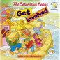 The Berenstain Bears Get Involved - Paperback