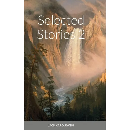 Selected Stories 2 - Hardcover