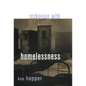 Reckoning with Homelessness - Paperback