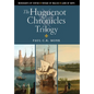The Huguenot Chronicles Trilogy - Hardcover