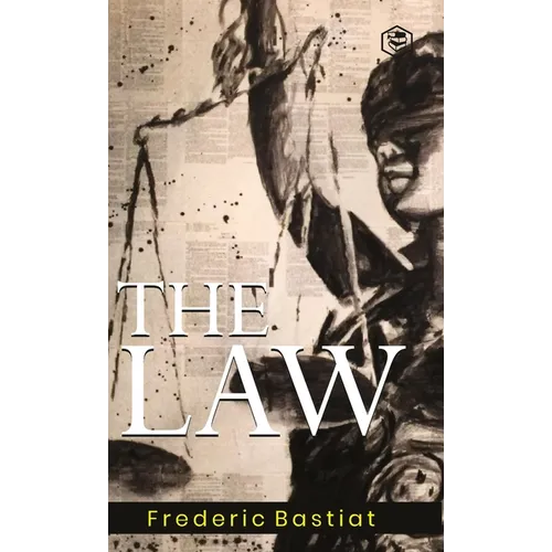 The Law - Hardcover
