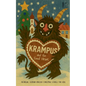 Krampus and the Good Heart: Bilingual German-English Christmas Stories for Kids - Paperback