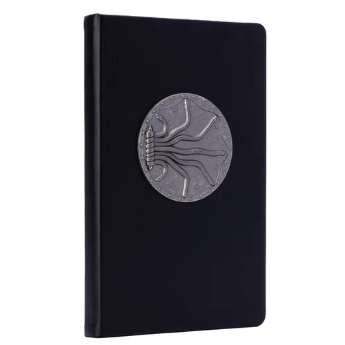Harry Potter: Chamber of Secrets Hardcover Journal - Hardcover