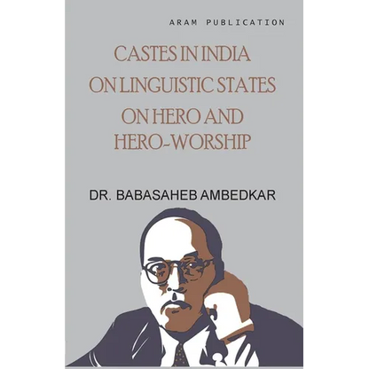 Castes in India - Paperback