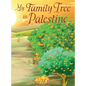 My Family Tree in Palestine - Hardcover