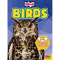 Birds - Library Binding