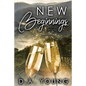 New Beginnings - Paperback