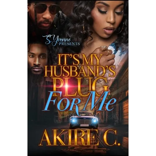 It's My Husband's Plug For Me - Paperback