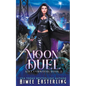 Moon Duel - Paperback