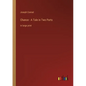 Chance - A Tale in Two Parts: in large print - Paperback