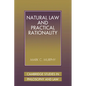 Natural Law and Practical Rationality - Paperback