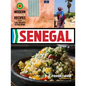 Senegal: Modern Senegalese Recipes from the Source to the Bowl - Hardcover
