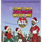Come on a Journee with me to ATL - Hardcover