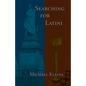 Searching for Latini - Paperback