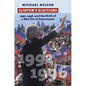 Clinton's Elections: 1992, 1996, and the Birth of a New Era of Governance - Hardcover