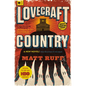 Lovecraft Country - Paperback