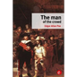 The man of the crowd - Paperback