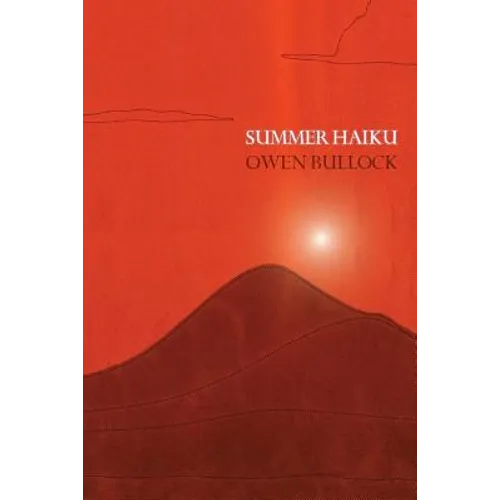 Summer Haiku - Paperback