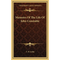 Memoirs of the Life of John Constable - Hardcover