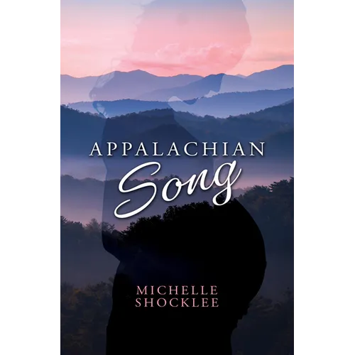 Appalachian Song - Library Binding