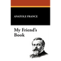 My Friend's Book - Paperback