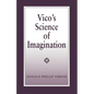 Vico's Science of Imagination - Paperback