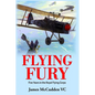 Flying Fury - Paperback