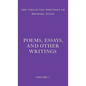 Poems, Essays, and Other Writings - Hardcover