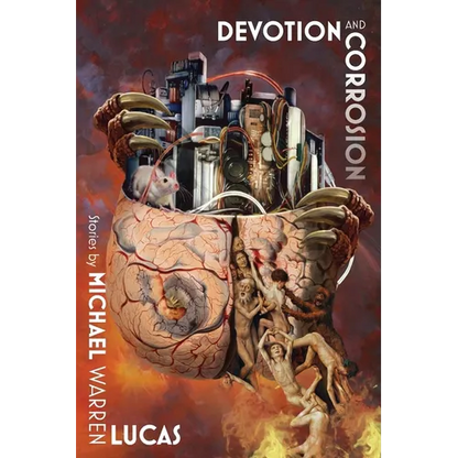 Devotion and Corrosion - Paperback