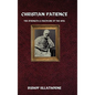 Christian Patience - Hardcover