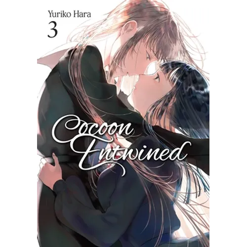 Cocoon Entwined, Vol. 3: Volume 3 - Paperback