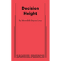 Decision Height - Paperback