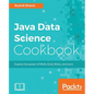 Java Data Science Cookbook - Paperback