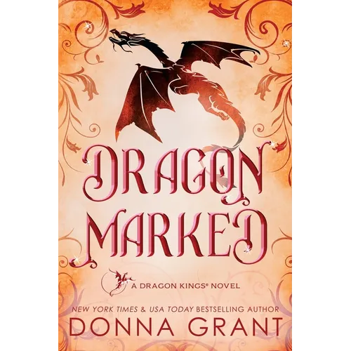 Dragon Marked - Paperback