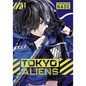 Tokyo Aliens 01 - Paperback