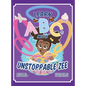 Learn ABCs With Unstoppable Zee - Hardcover