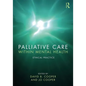 Palliative Care within Mental Health: Ethical Practice - Paperback