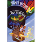 Higher Mythology - Paperback