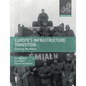 Europe's Infrastructure Transition: Economy, War, Nature - Paperback