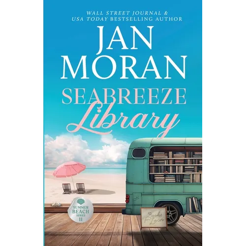 Seabreeze Library - Paperback