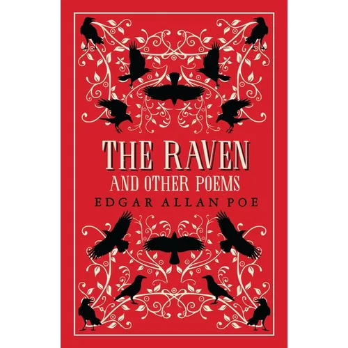 The Raven and Other Poems: Fully Annotated Edition - Paperback