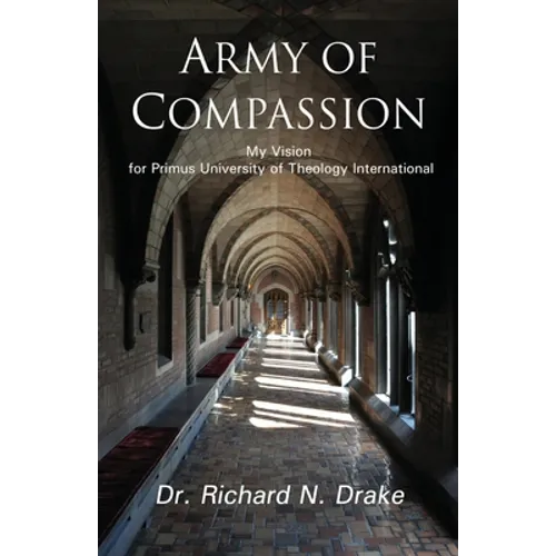 Army of Compassion - Paperback