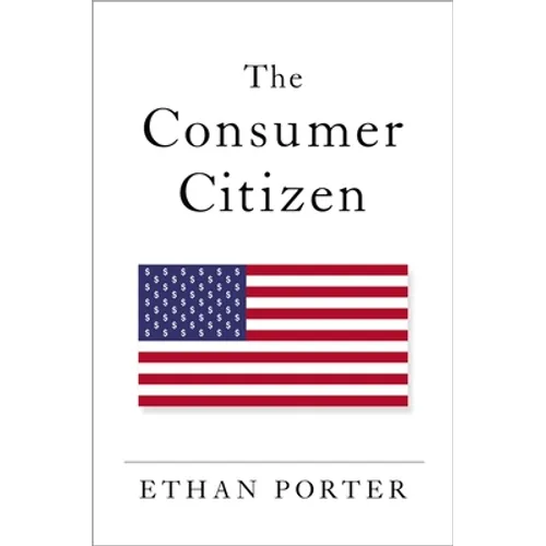 Consumer Citizen - Paperback
