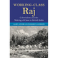 Working-Class Raj - Hardcover