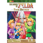 The Legend of Zelda, Vol. 7: Four Swords - Part 2 - Paperback