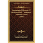 Genealogical Memoir Of The Cunnabell, Conable Or Connable Family (1886) - Hardcover