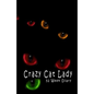 Crazy Cat Lady: 52 Week Diary - Paperback