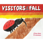 Visitors of the Fall - Hardcover