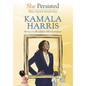 She Persisted: Kamala Harris - Paperback