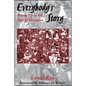 Everybody's Story: Wising Up to the Epic of Evolution - Paperback